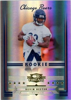 Devin Hester