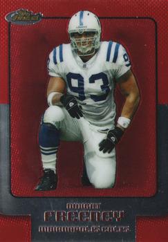 Dwight Freeney