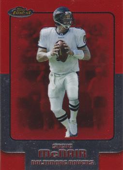 Steve McNair