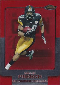 Willie Parker