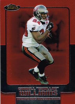 Carnell "Cadillac" Williams