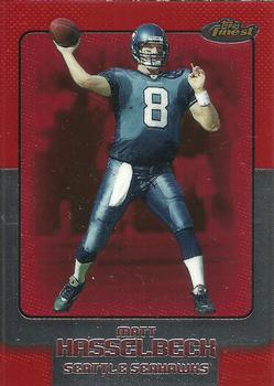 Matt Hasselbeck
