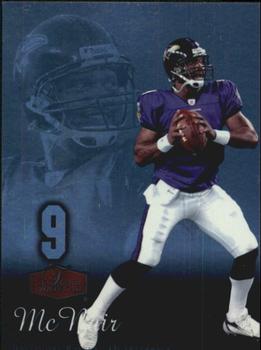 Steve McNair