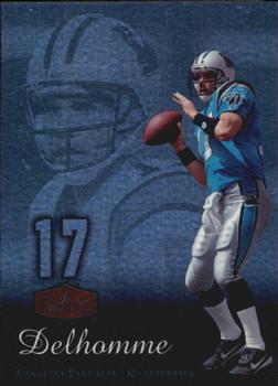 Jake Delhomme