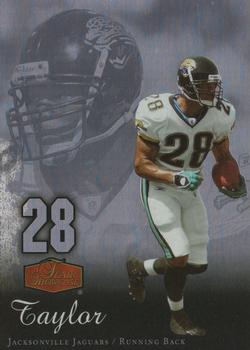 Fred Taylor