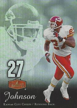 Larry Johnson