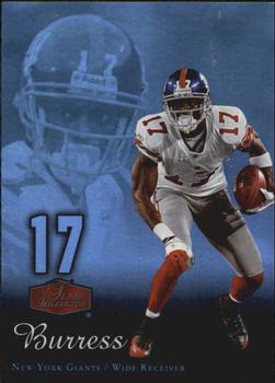 Plaxico Burress