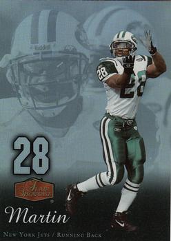 Curtis Martin