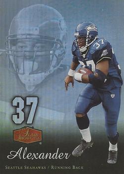 Shaun Alexander