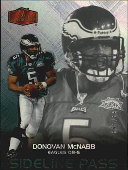 Donovan McNabb