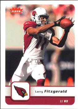 Larry Fitzgerald