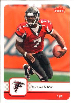 Michael Vick