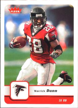 Warrick Dunn