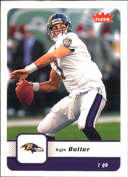 Kyle Boller
