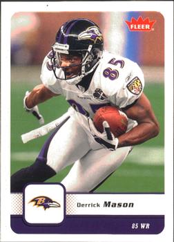 Derrick Mason