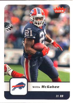 Willis McGahee