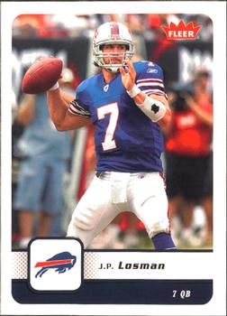 J.P. Losman