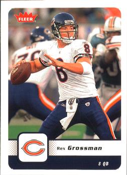 Rex Grossman