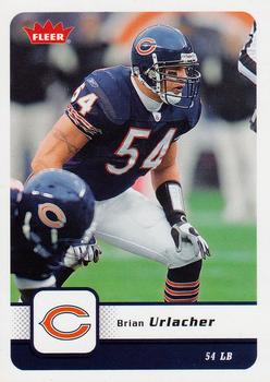 Brian Urlacher