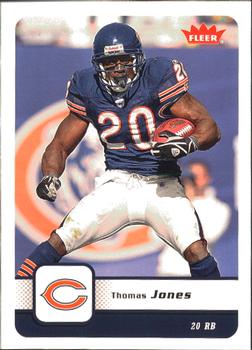 Thomas Jones