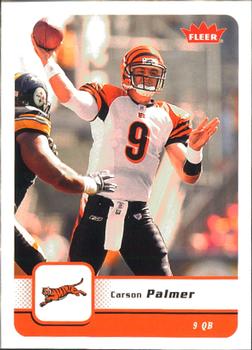 Carson Palmer