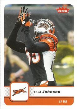 Chad Johnson