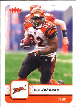 Rudi Johnson