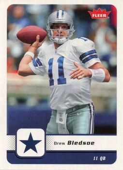 Drew Bledsoe