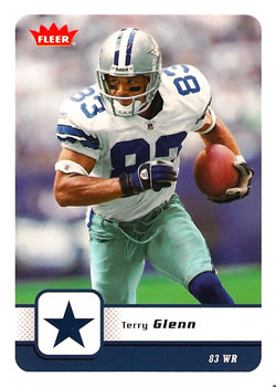 Terry Glenn
