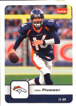 Jake Plummer
