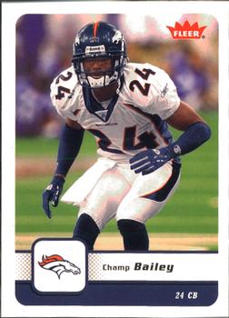 Champ Bailey
