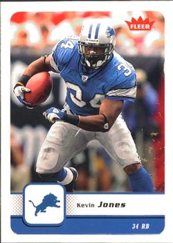 Kevin Jones