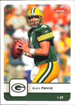 Brett Favre