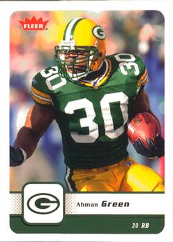 Ahman Green