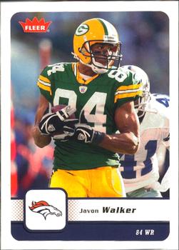 Javon Walker