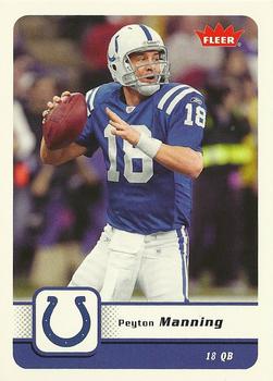 Peyton Manning