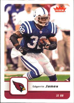 Edgerrin James