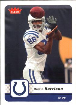 Marvin Harrison