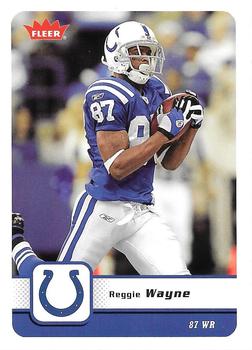 Reggie Wayne