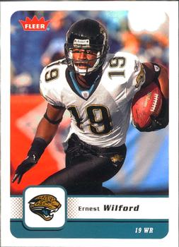 Ernest Wilford