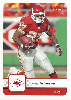 Larry Johnson