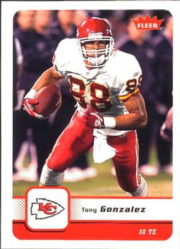 Tony Gonzalez