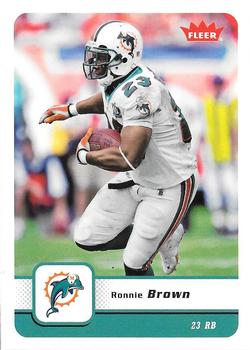 Ronnie Brown