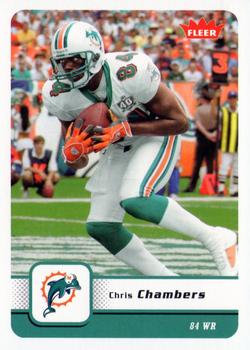 Chris Chambers