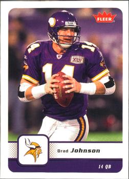 Brad Johnson