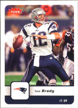 Tom Brady