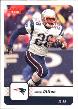Corey Dillon