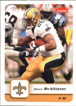 Deuce McAllister