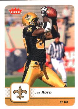 Joe Horn