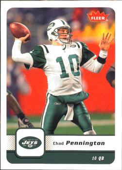 Chad Pennington